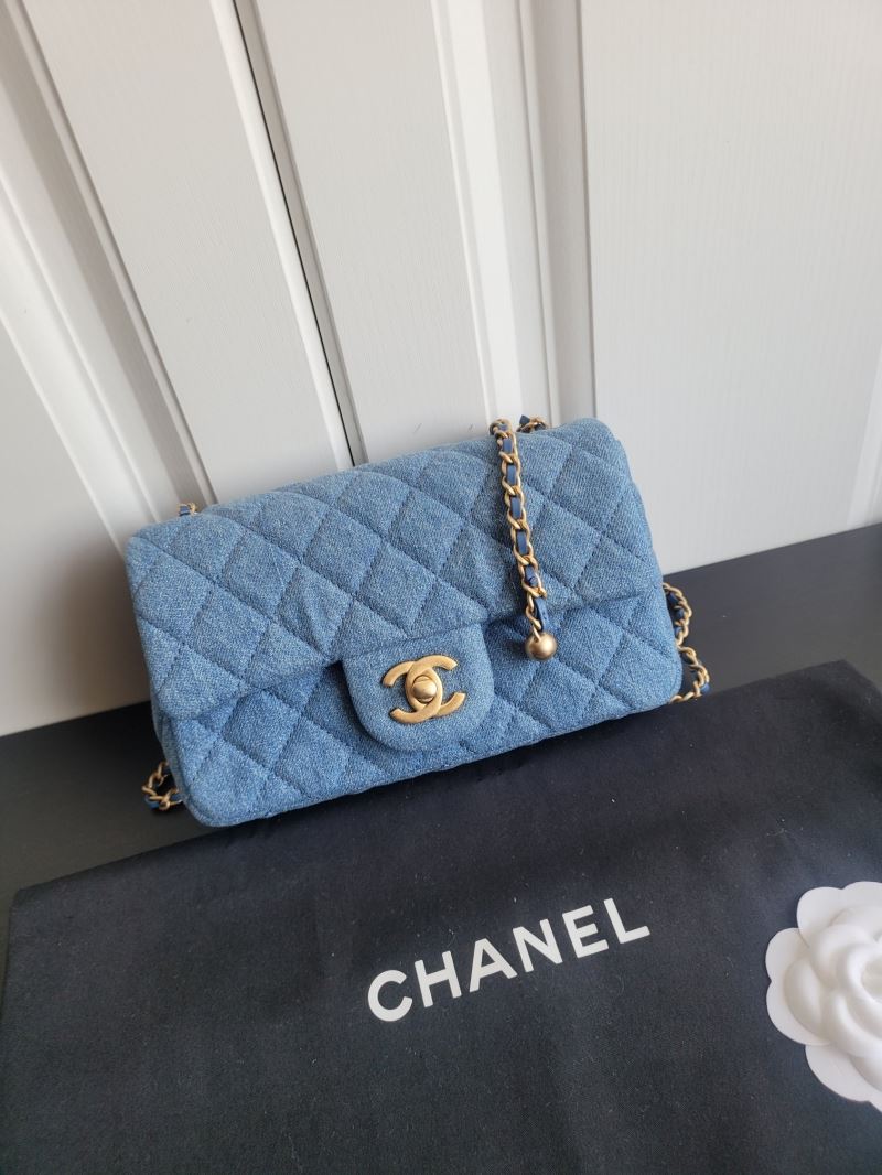 Chanel CF Series Bags